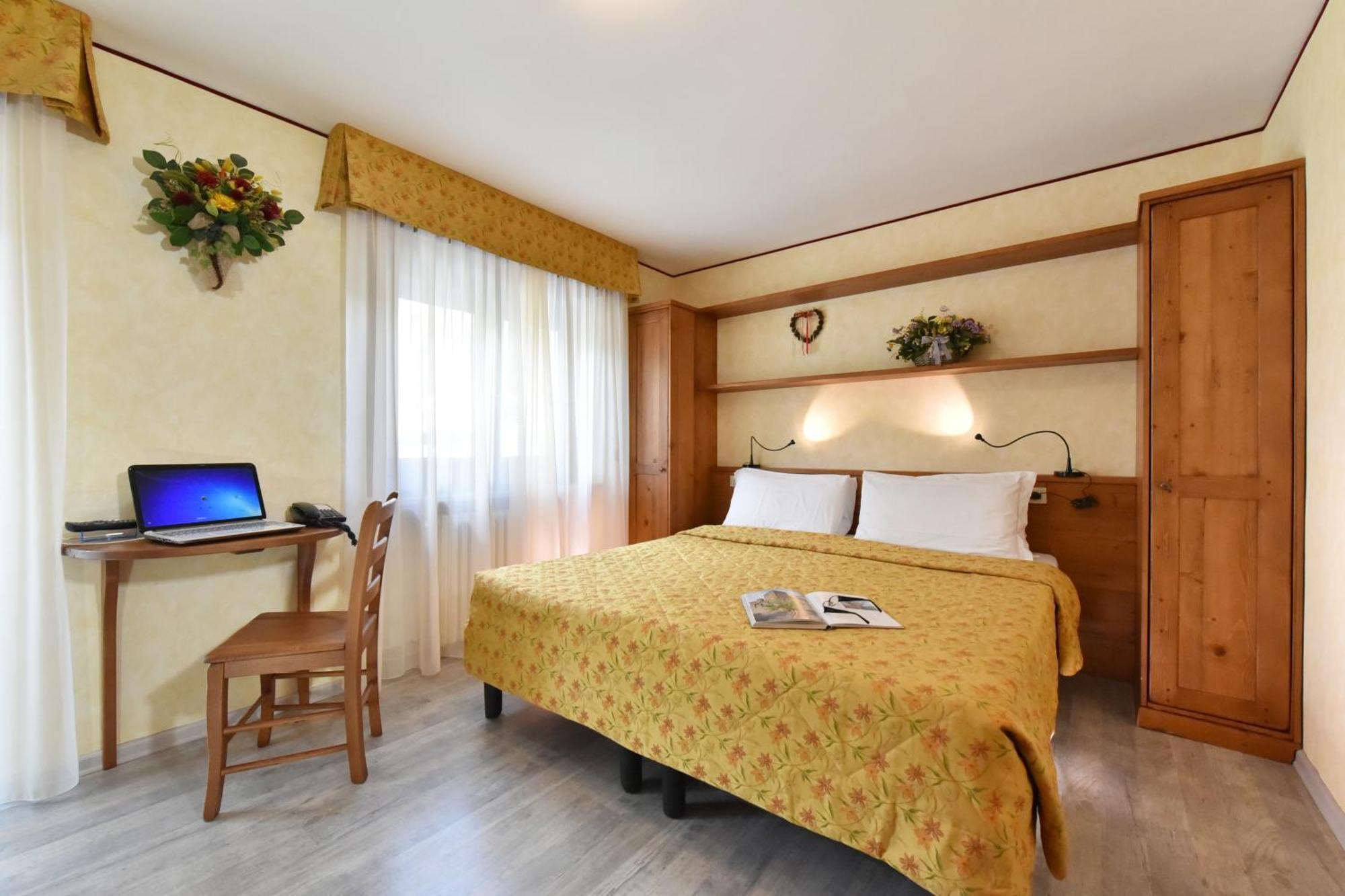 Hotel Bijou Valtournenche Esterno foto