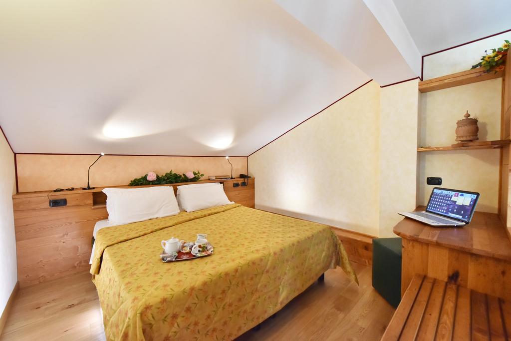 Hotel Bijou Valtournenche Esterno foto